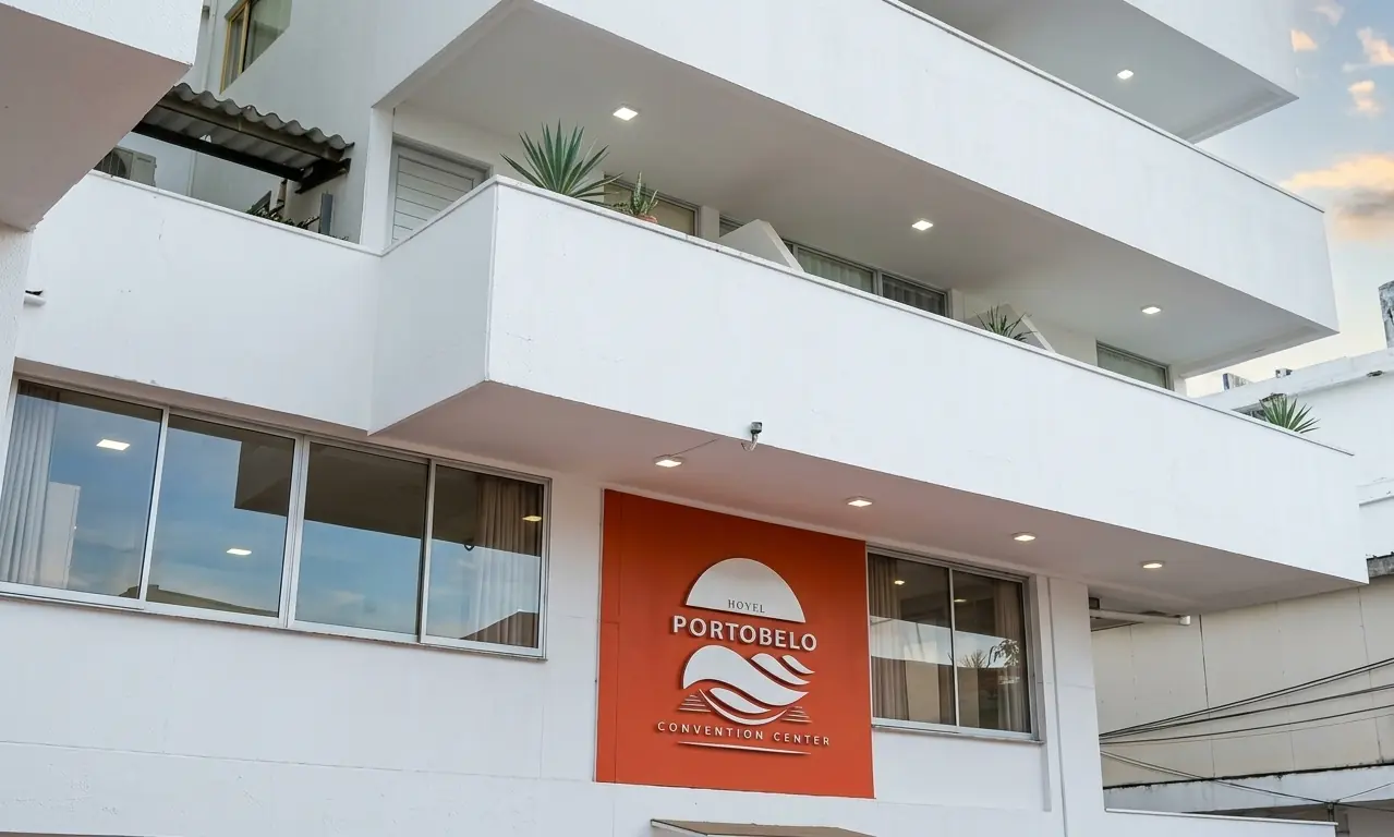 Hotel Portobelo Convention Center