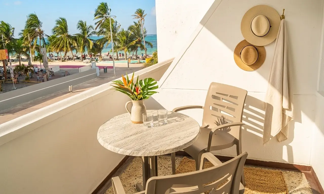 Restaurante Terraza Portobelo